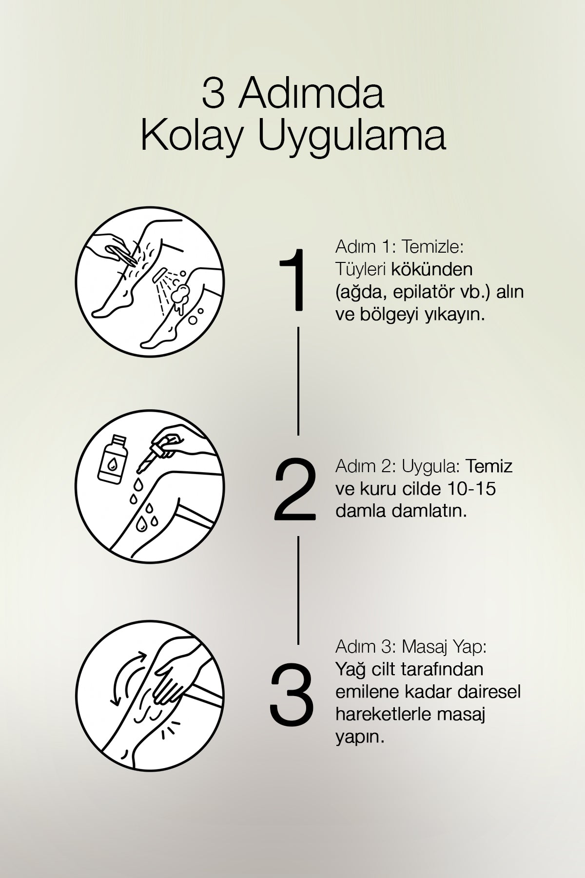 Karınca Yumurtası Yağı