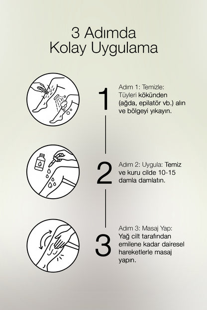 Karınca Yumurtası Yağı